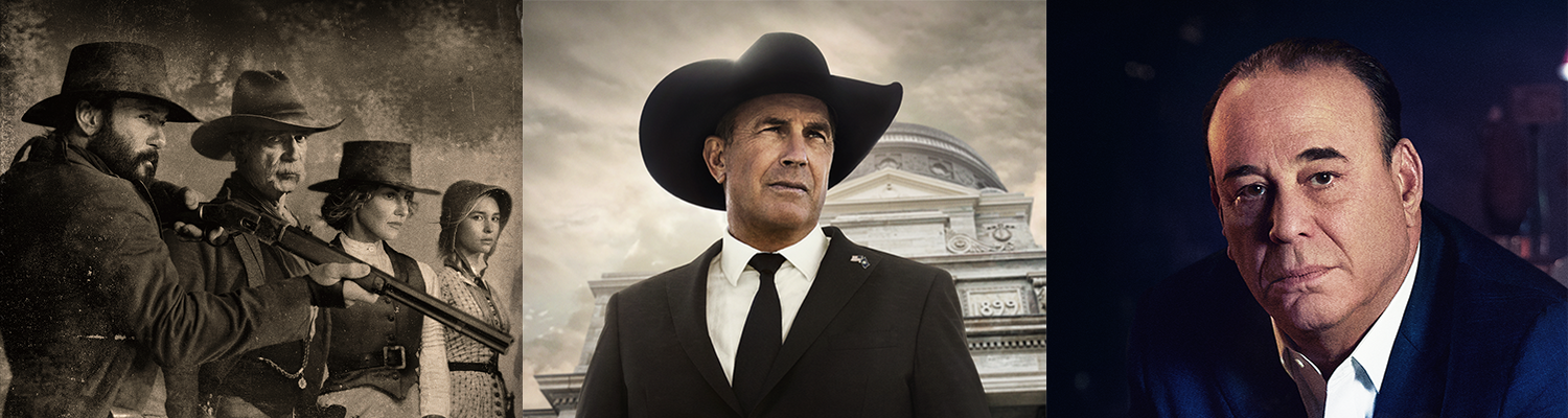 Paramount Network Free Preview on Sling TV (7/28-7/31)
